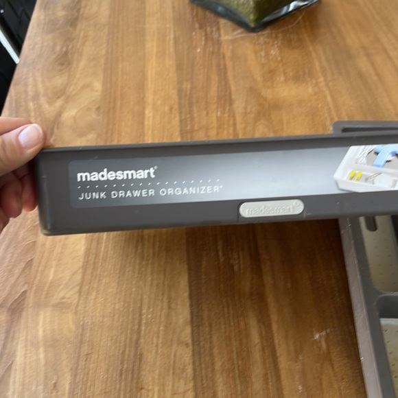 SET OF DRAW ORGANIZERS - Picture 2 of 2